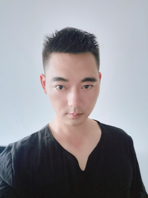 Run的第二张照片--蓝颜知己交友网