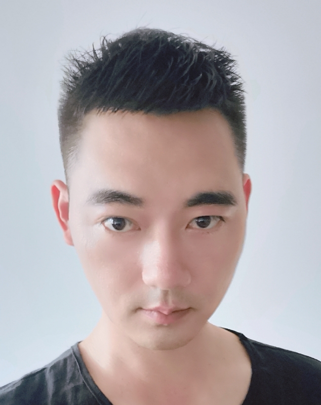 Run的第三张照片--蓝颜知己交友网