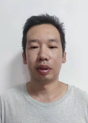 微笑的第二张照片--蓝颜知己交友网