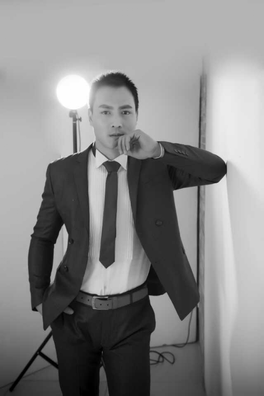 旧时相识的第二张照片--蓝颜知己交友网