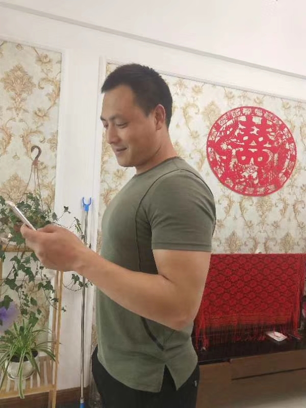 旧时相识的第三张照片--蓝颜知己交友网