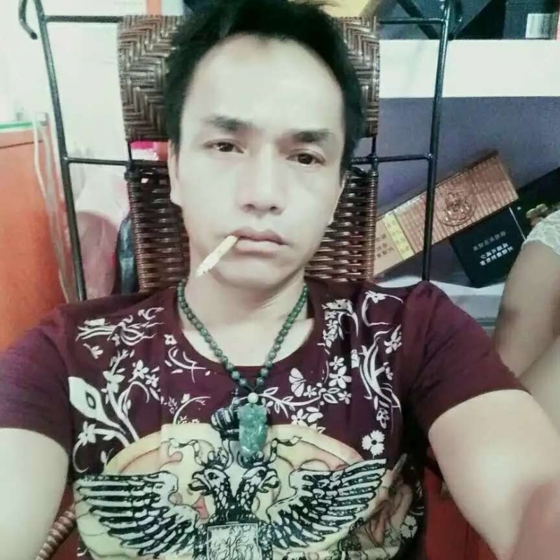 缘分的第一张照片--蓝颜知己交友网