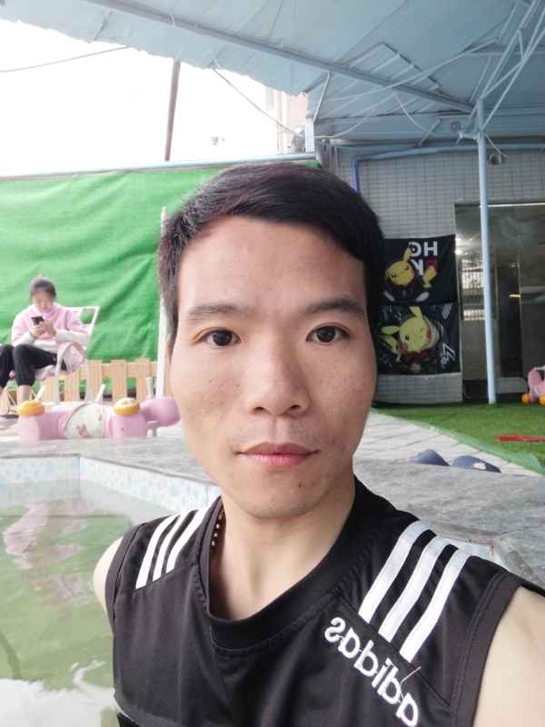 WWH的第一张照片--蓝颜知己交友网