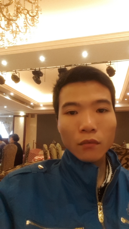 WWH的第六张照片--蓝颜知己交友网