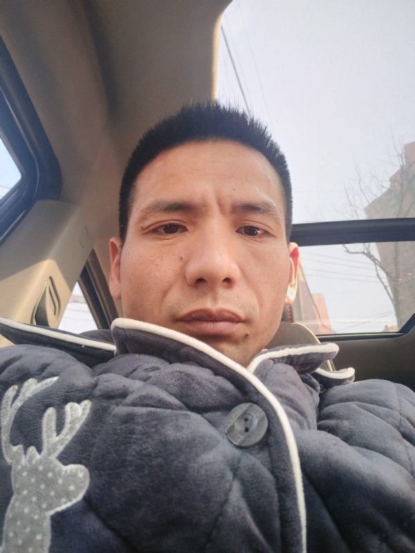 青春不长在的第一张照片--蓝颜知己交友网