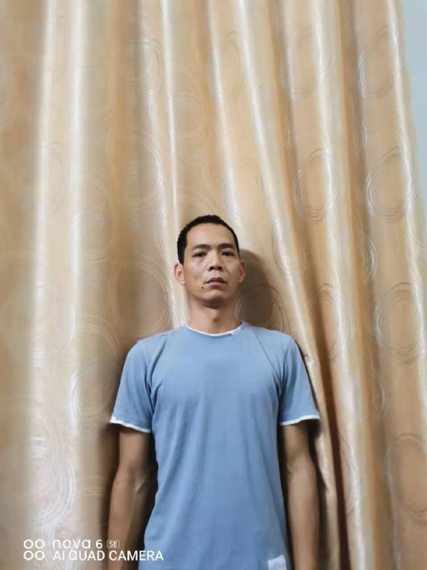 缘起的第一张照片--蓝颜知己交友网