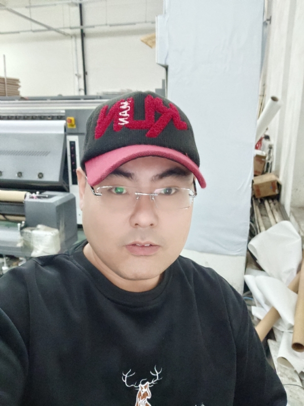 胖子的第一张照片--蓝颜知己交友网