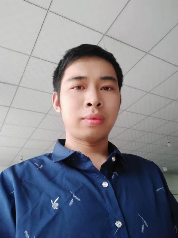 啊辉的第一张照片--蓝颜知己交友网
