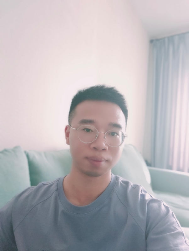 阿挺的第一张照片--蓝颜知己交友网