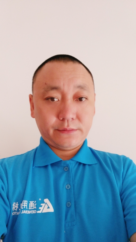 天意的第二张照片--蓝颜知己交友网