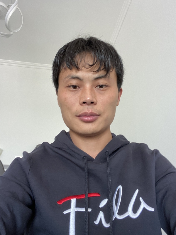 寒漠的第一张照片--蓝颜知己交友网