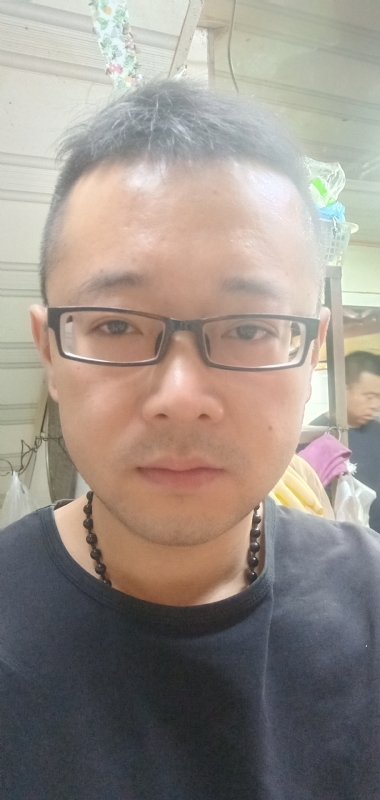 雅痞的第二张照片--蓝颜知己交友网