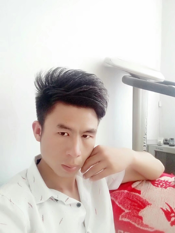 只得一人心的第二张照片--蓝颜知己交友网
