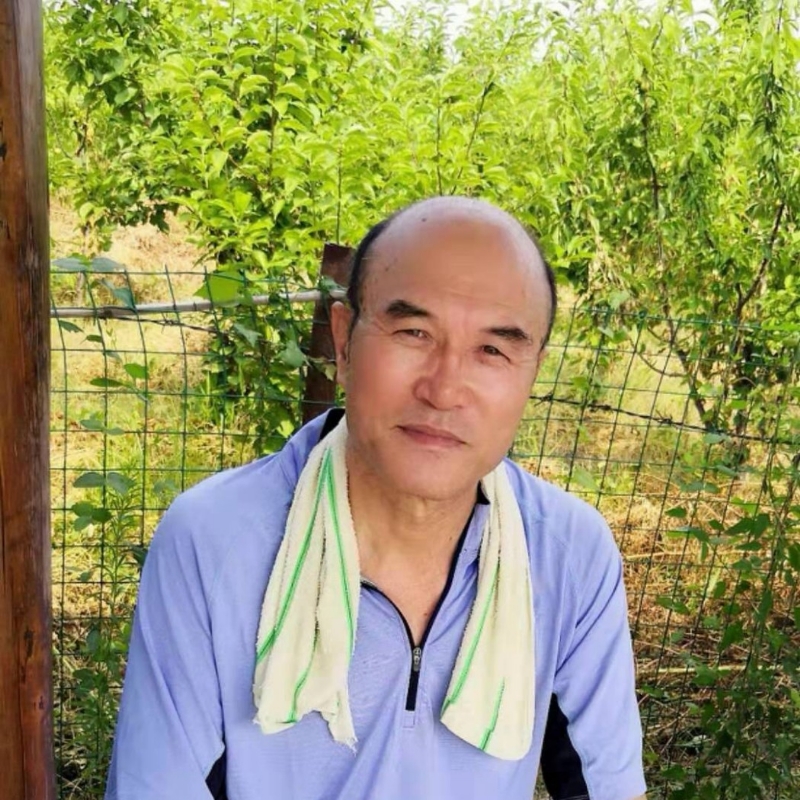 孤穷子的第一张照片--蓝颜知己交友网
