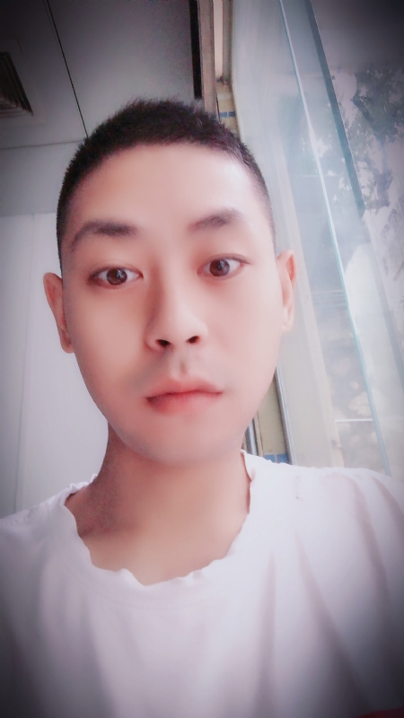 豆子的第一张照片--蓝颜知己交友网