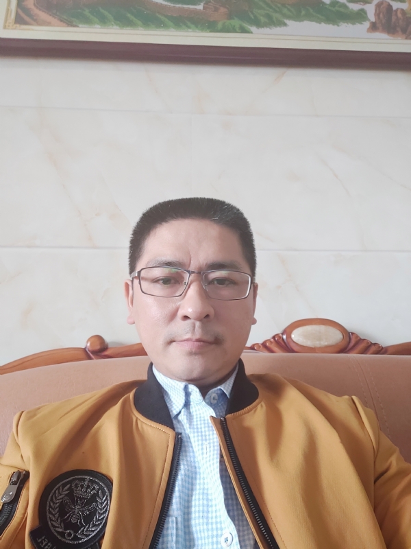 龙行天下的第一张照片--蓝颜知己交友网