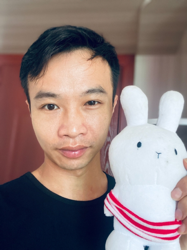 风筝的第一张照片--蓝颜知己交友网