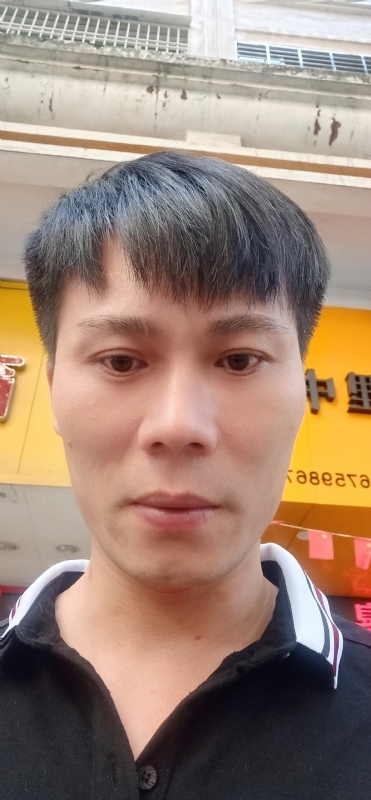 笑看人生的第一张照片--蓝颜知己交友网