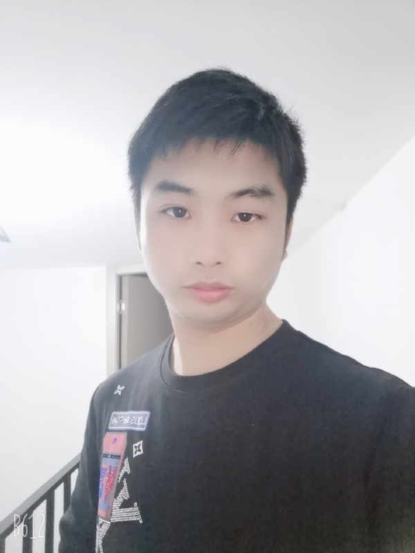 光的故事的第一张照片--蓝颜知己交友网