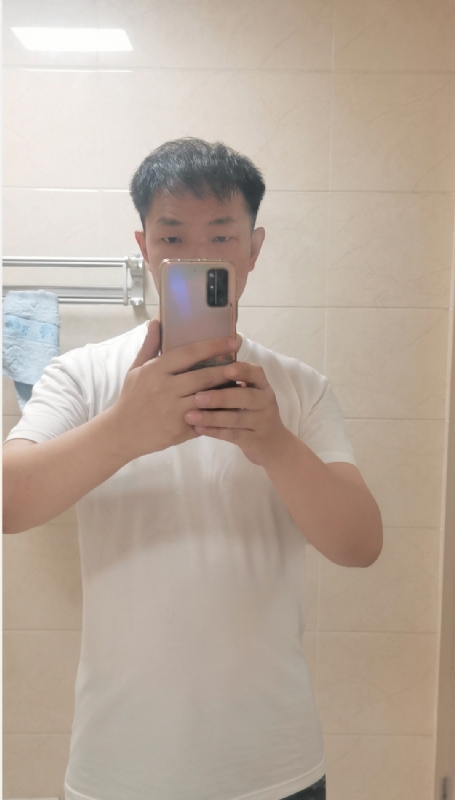 时间流逝的第一张照片--蓝颜知己交友网