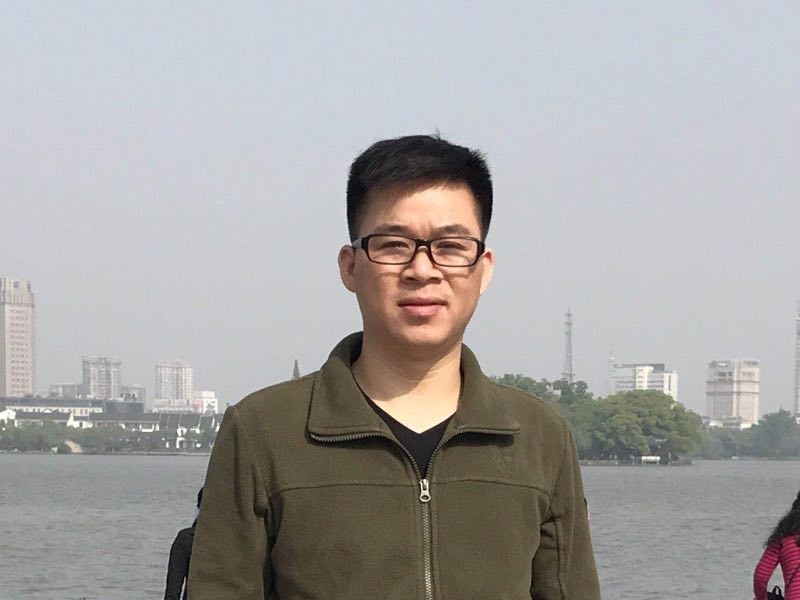 孔雀鱼的第一张照片--蓝颜知己交友网