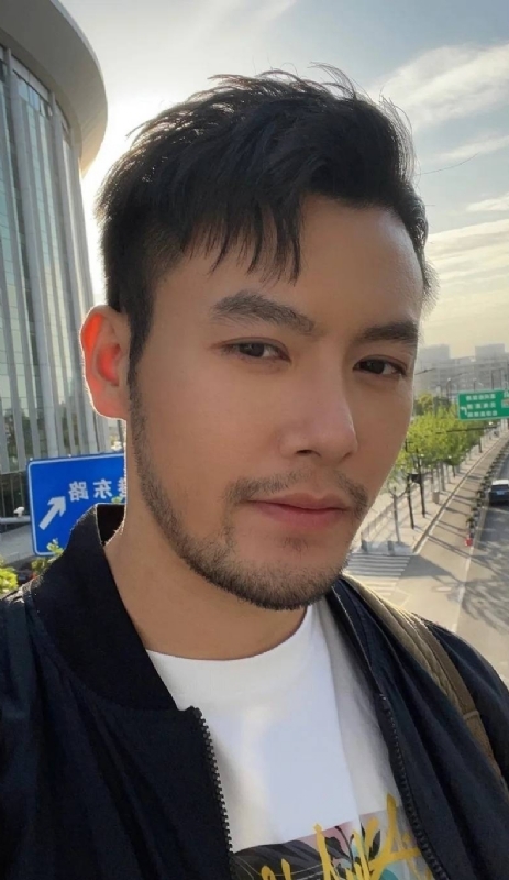 清風徐來的第一张照片--蓝颜知己交友网