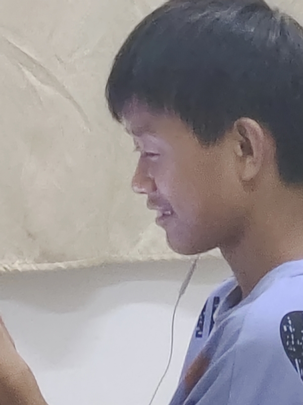chz的第一张照片--蓝颜知己交友网