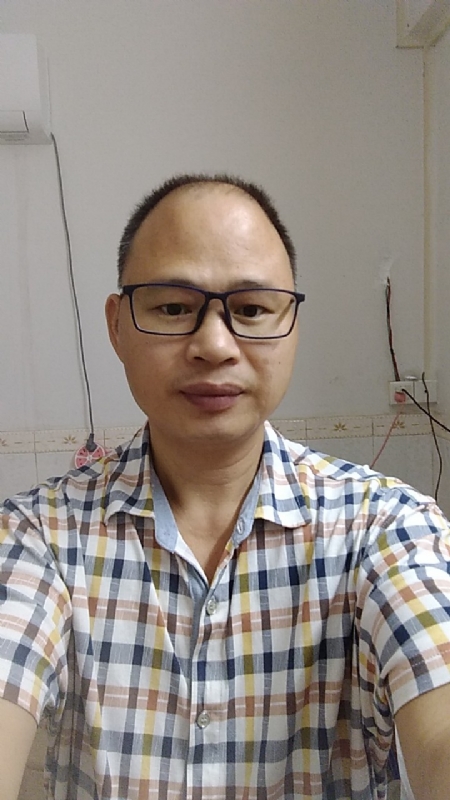 wang的第一张照片--蓝颜知己交友网