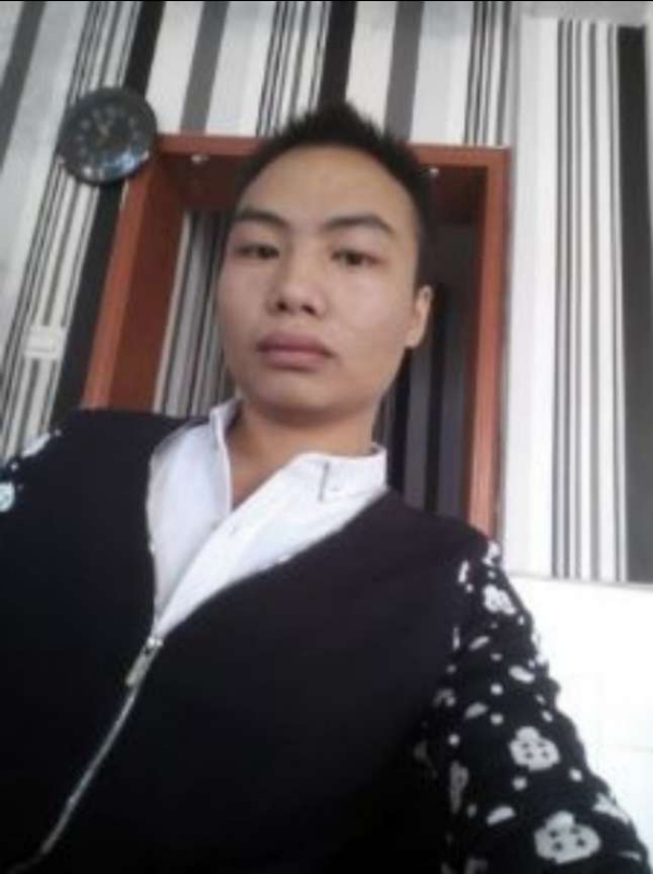 阿龙的第一张照片--蓝颜知己交友网