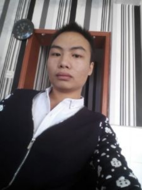 阿龙的第二张照片--蓝颜知己交友网