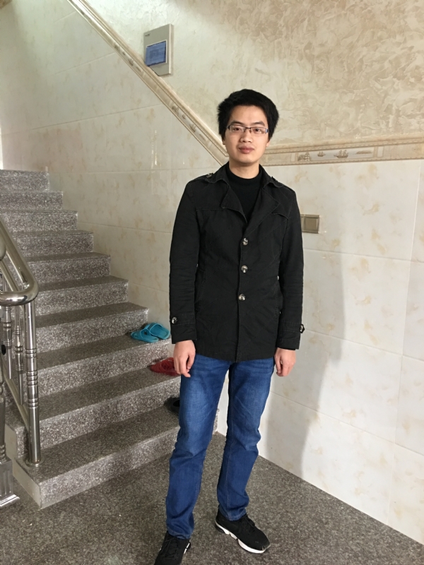 雲戯的第二张照片--蓝颜知己交友网