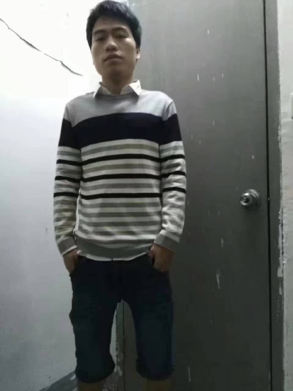 冯的第二张照片--蓝颜知己交友网