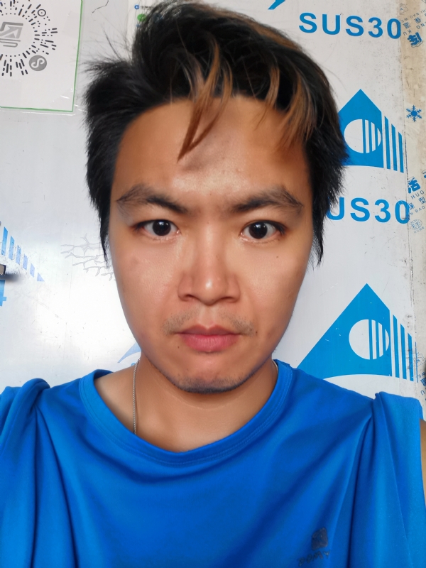 Diego的第一张照片--蓝颜知己交友网