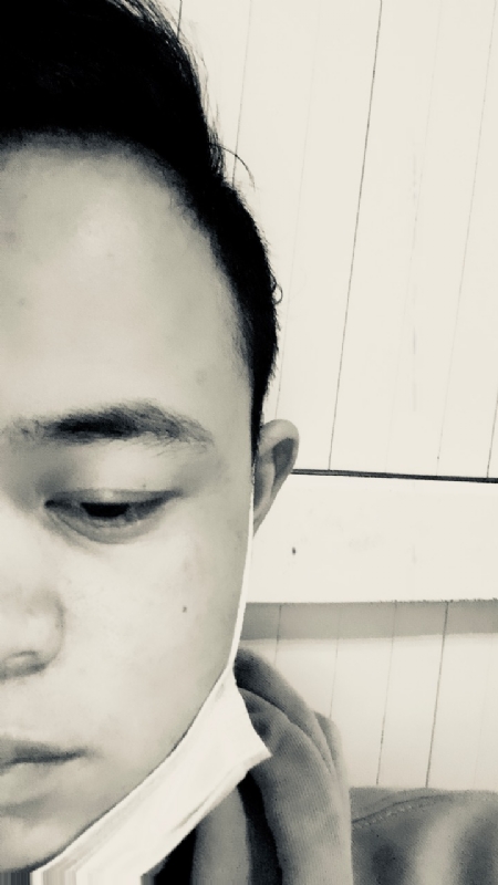 哈喽的第一张照片--蓝颜知己交友网