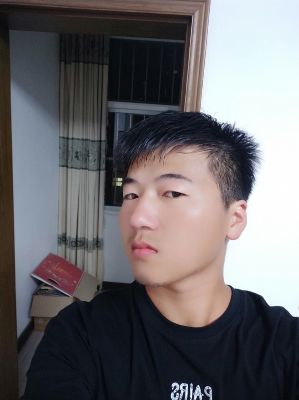 贾xx的第一张照片--蓝颜知己交友网