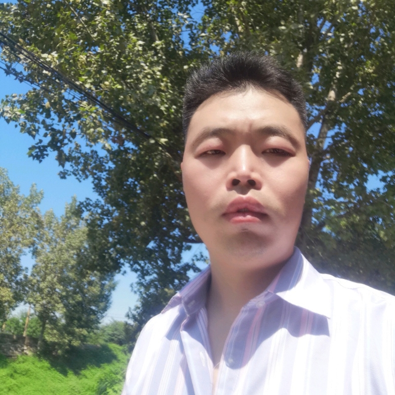 机灵的鹏鹏的第二张照片--蓝颜知己交友网