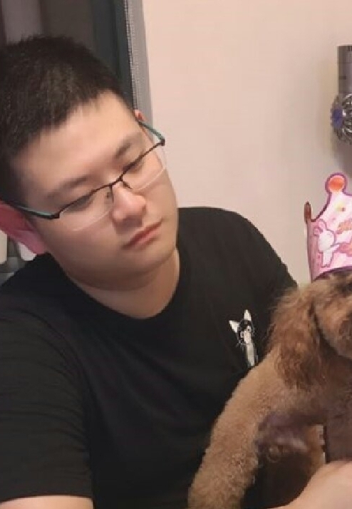 元好的第一张照片--蓝颜知己交友网
