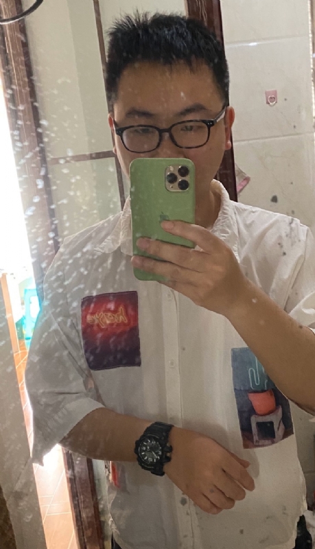 阿线小锅锅的第二张照片--蓝颜知己交友网