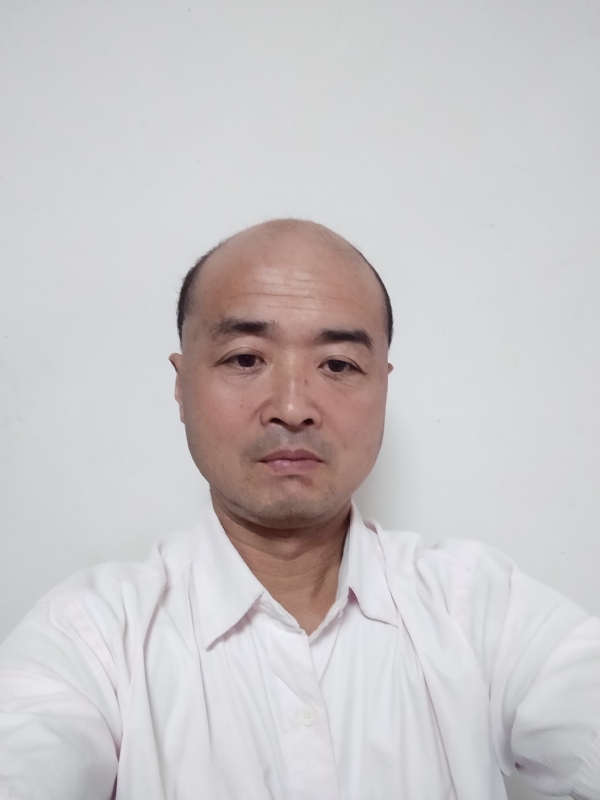 业善的第一张照片--蓝颜知己交友网