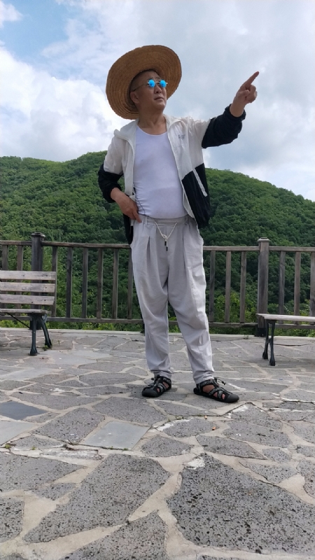 真诚寻伴的第二张照片--蓝颜知己交友网