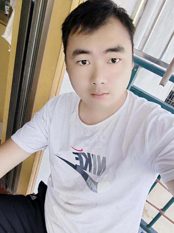 章台之柳的第一张照片--蓝颜知己交友网