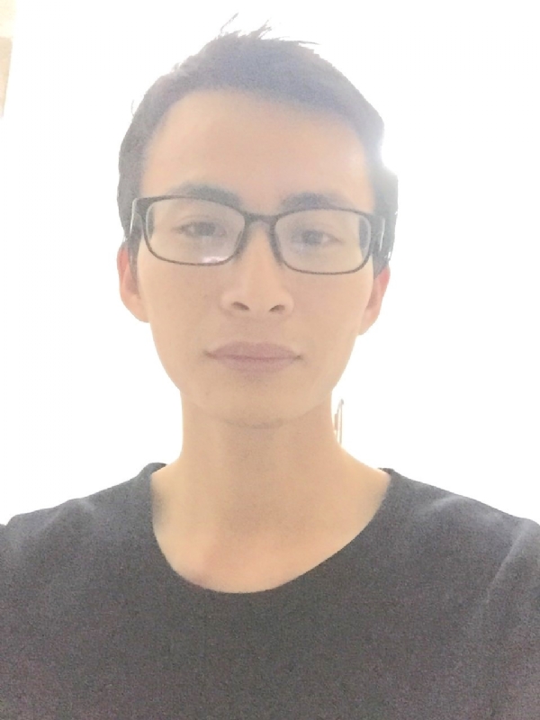 武的第一张照片--蓝颜知己交友网