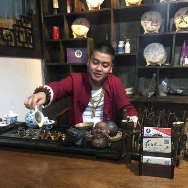 请叫我金爷的第一张照片--蓝颜知己交友网