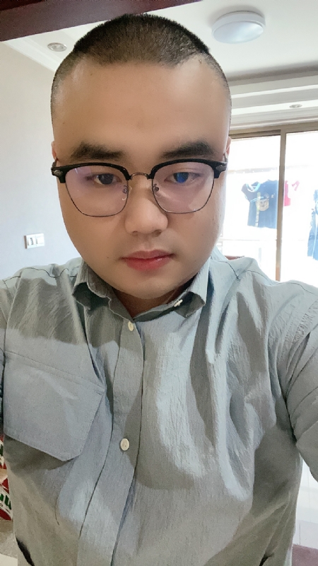 缘来是你的第一张照片--蓝颜知己交友网