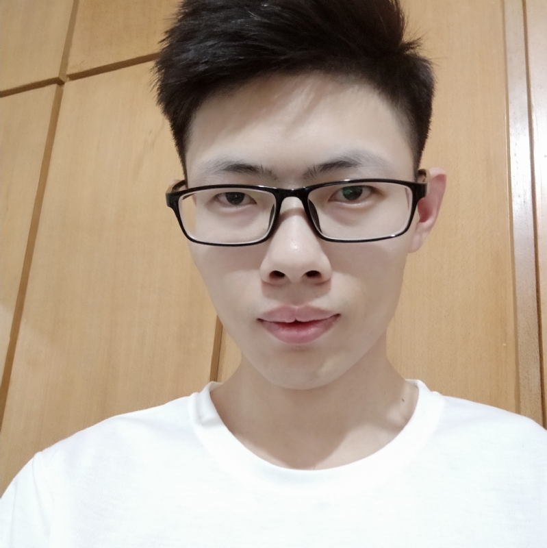追鱼的第一张照片--蓝颜知己交友网