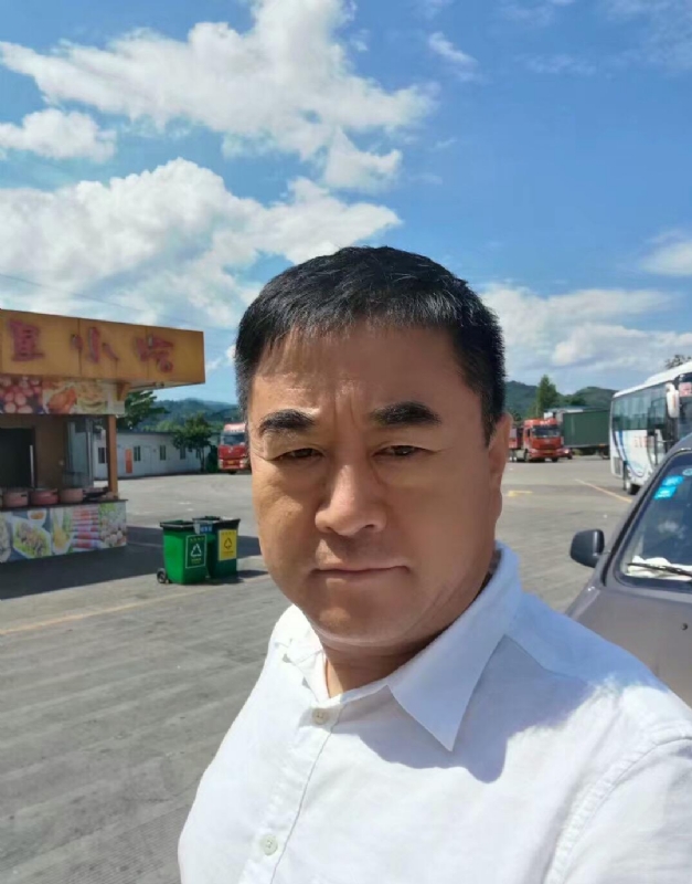 从此不再孤独的第一张照片--蓝颜知己交友网