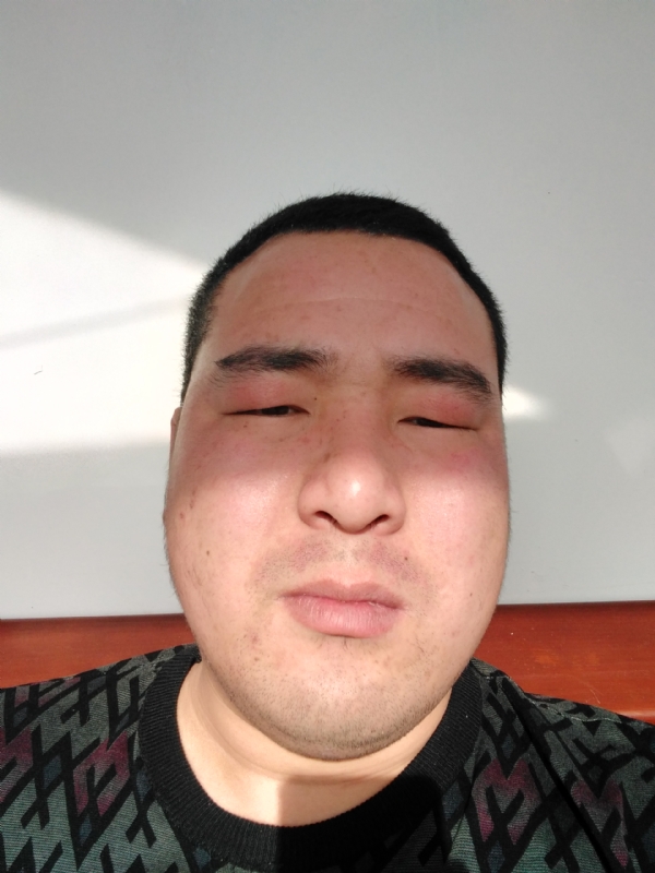 一羽垂天的第二张照片--蓝颜知己交友网