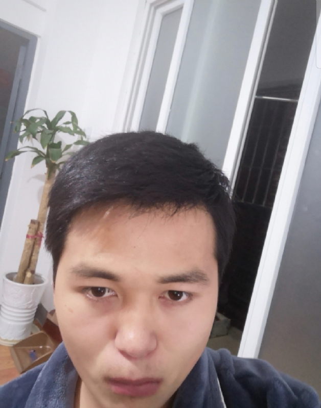 随心的第七张照片--蓝颜知己交友网