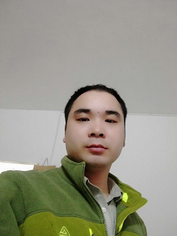 王群松的第一张照片--蓝颜知己交友网