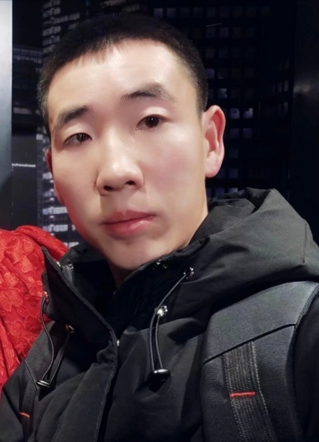 colmen的第一张照片--蓝颜知己交友网